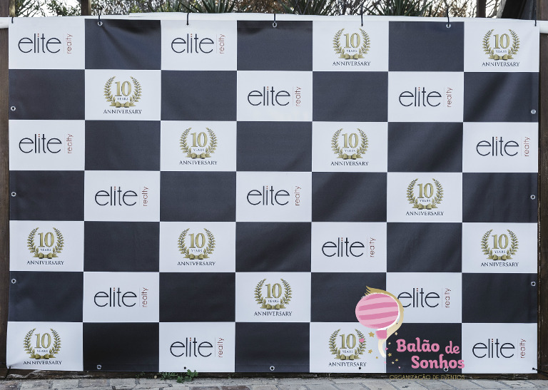 10º Aniversário Elite - Balão de Sonhos :: organização de festas e eventos Algarve, Lagos