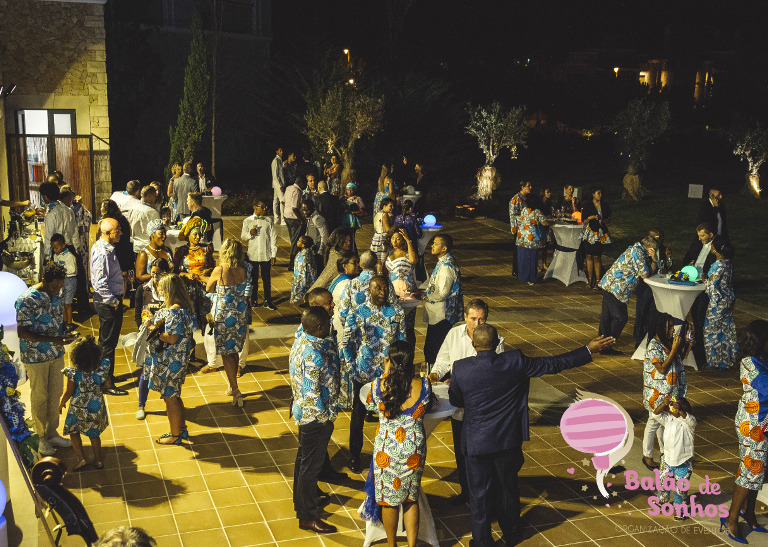 Casamento Irene & Olivier - Balão de Sonhos :: organização de festas e eventos Algarve, Lagos